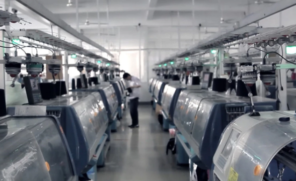 ZHANGJIAGANG SPLENDID I/E CO.,LTD