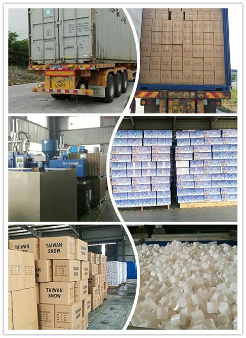Zhejiang Daohe Technology Co., Ltd.