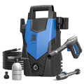 Automatic High Water Pressure Jet Car Wash Machine Cleaner1