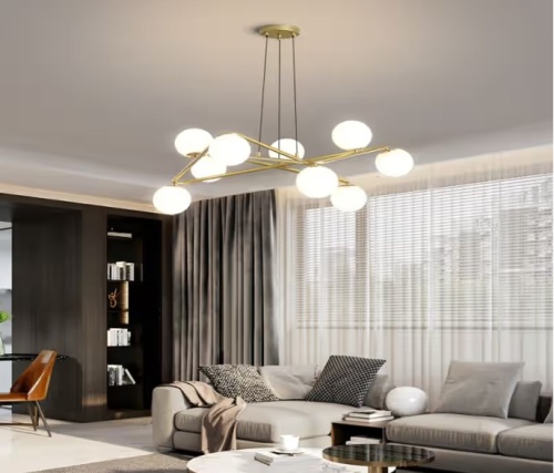 Lamps and Lanterns maintenance knowledge