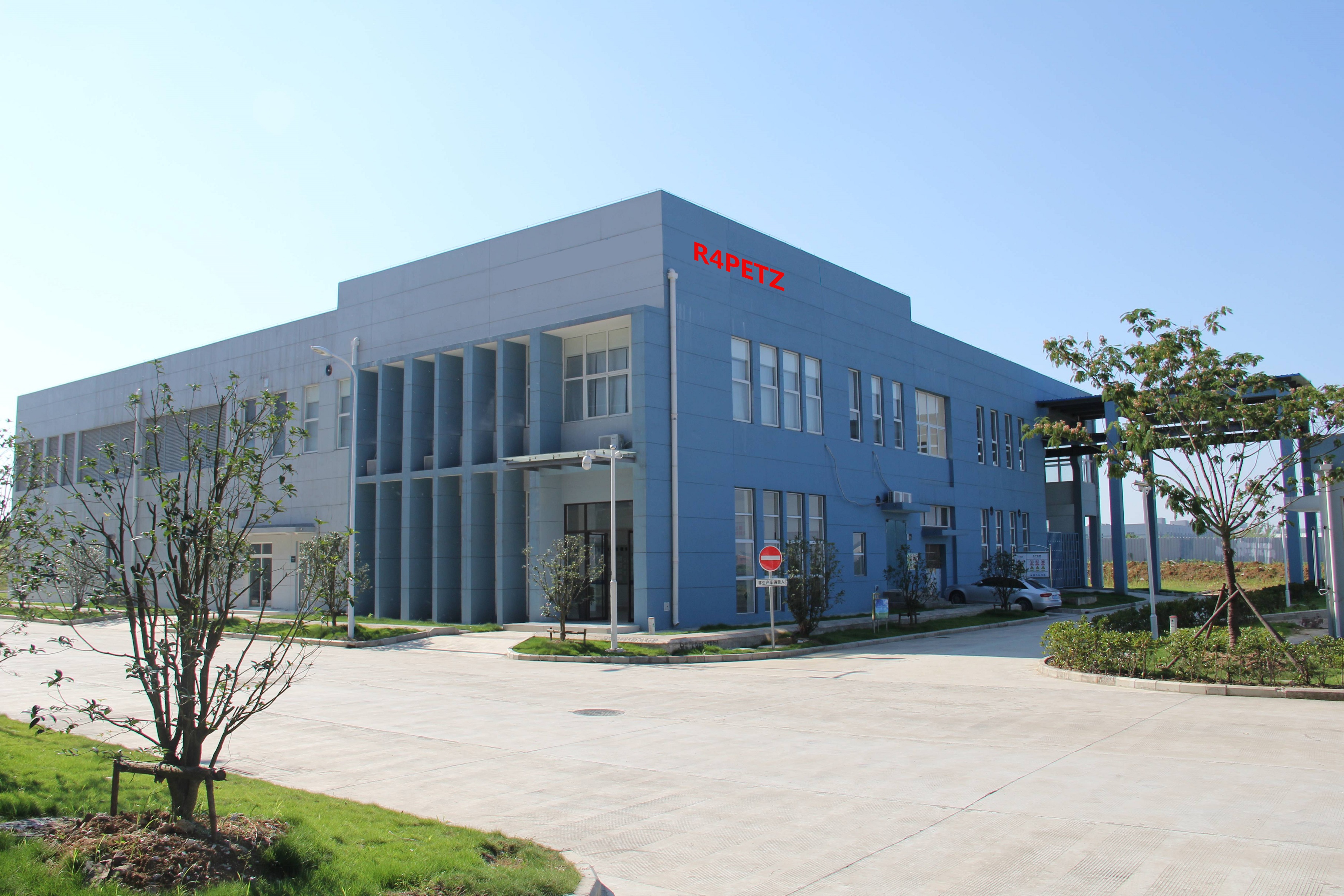 Suzhou Chuangfan Trade Co.,ltd