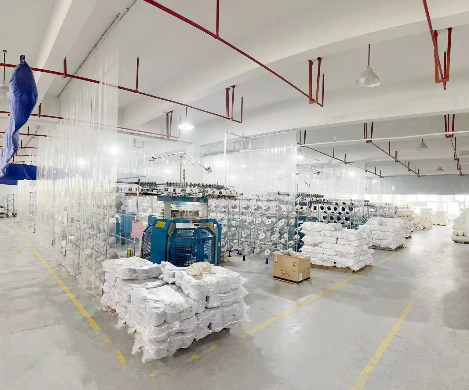SHAOXING ZHANGJIE TEXTILE CO.,LTD