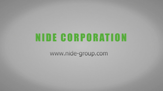 Ningbo Nide Mechanical Equipment Co., Ltd.