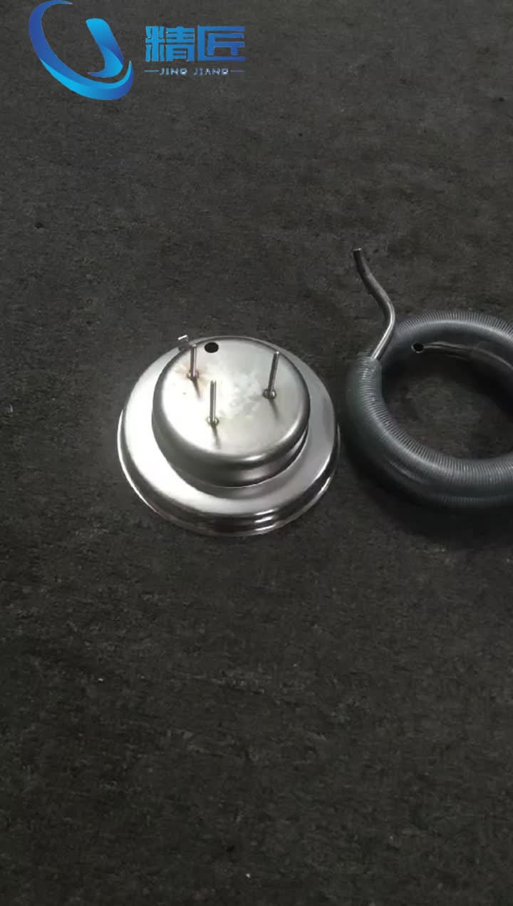 Destilller -Liner