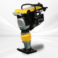 Fabriksprishoppning Jack Tamping Rammer Machine High Speed ​​Vibring Portable Soil Tamping Rammer Machine1