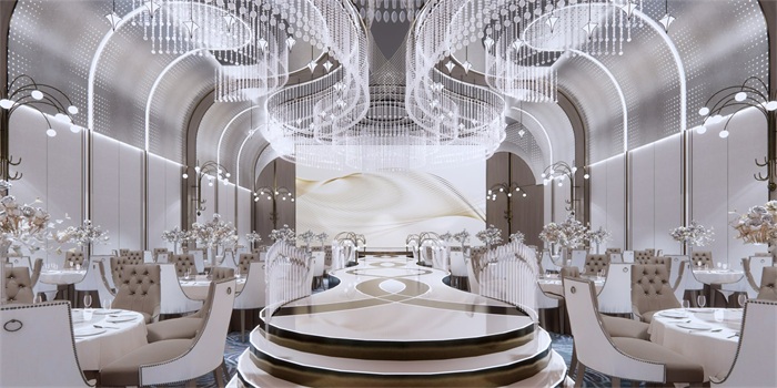 مراقبة صناعة دعامة Meichen: محرك القيمة من ديكور الغلاف الجوي إلى الفضاء التجاري