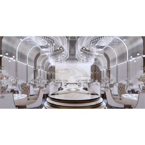 Meichen Prop Endüstrisinin Gözlemlenmesi: Atmosfer Dekorasyonundan Ticari Alana Değer Motoru