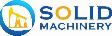 Jiangsu Solid Machinery Manufacturing Co., Ltd.