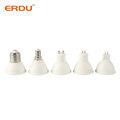 Wholesale ERDU Practical LED Bulbs: MR16 GU10 GU5.3 5W Led Light Mr16 Spotlight1