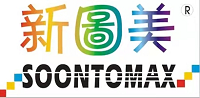 SOONTOMAX (TAISHAN) LABEL MATERIAL CO.LTD