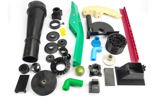 Plastic injection processing PP plastic products abs plastic injection parts nylon processing parts Industrial and agricultural plastic products shell accessories