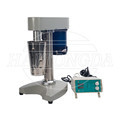 High Speed Model GJ-3S Dispersator/High Shear Mixer Drilling Mud Tester1