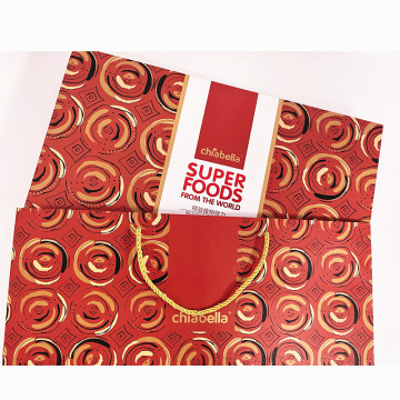 fruit box gift packaging custom packaging
