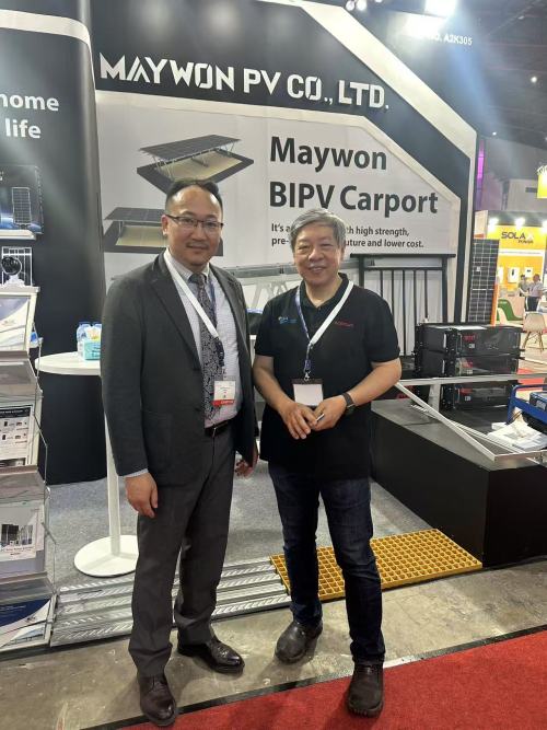 Інданезііістарацыйнае SolarPowerAndPV TechnologyExhibition