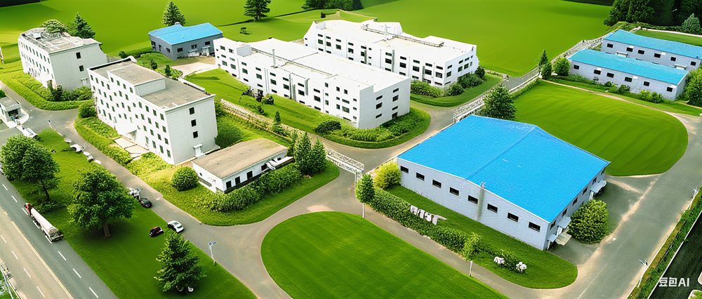 Jilin Huatu Chemical Co., Ltd.