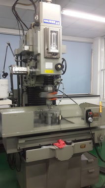 Jig Grinding Machine