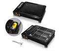 Multi Function Smokeless Gas Cooker Burner Outdoor Portable Gas Grill BBQ Stove For Camping1