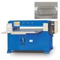 Hydraulic Press Cutting Machine for Plastic Containers1