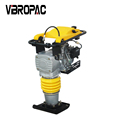 Atacado para venda Tamping Rammer Motor Compactor Tamping Rammer Electric Handheld Tamping Rammer1