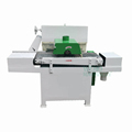 Automatic Plywood Cutting Machine - Multi Blade Saw for Wooden Boards1
