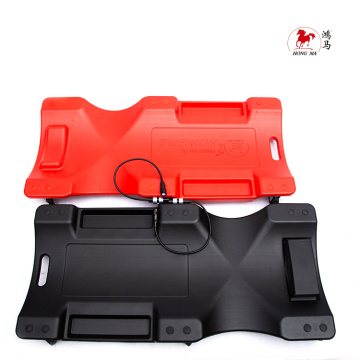 Top 10 Most Popular Chinese Mechanic car creeper Brands
