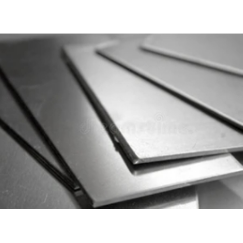 The characteristics of aluminum plates determine their export to China