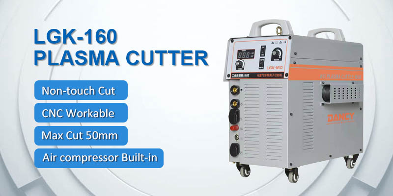 lgk plasma cutter