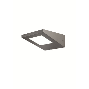 List of Top 10 Solar Wall Sconce Brands Popular in European and American Countries