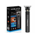 High Quality Professional Electric Hair Cut Barber Trimmers for Men - Rechargeable1