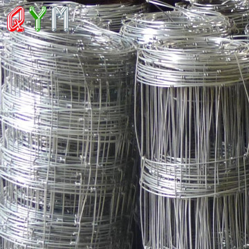 Ten Chinese Galvanized Iron Wire Suppliers Popular in European and American Countries