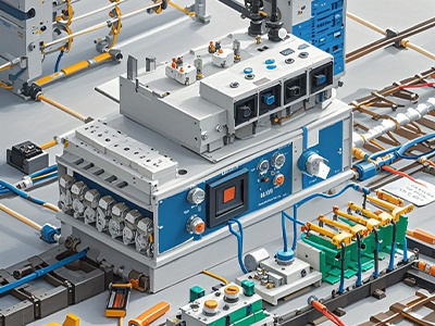 China lança o primeiro terminal de manobra inteligente à prova de explosão baseado em StarFlash do mundo