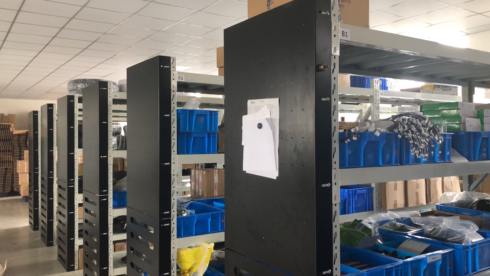 Yantai Ciso Lubrication Technology Co.,LTD
