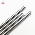 Lishui City JLD Manufacturer's Hardened and Chrome Plated Linear Shaft Rod 12mm1