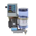 iSHAN SUNISHAN Oil Grease Progressive Lubrication System in Jiaxing1
