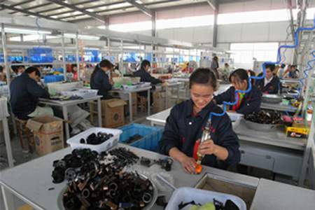 Henan Huajiang Industry Co.,Ltd