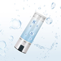 Hydrogen Water Bottle with PEM-PEM Technology1
