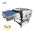 Low Price Egg Yolk White Separator Machine1