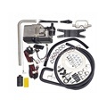 Popular Universal Autonomous Diesel Heaters: Webasto 2kw/5kw 12v/24v Truck Cab Heaters (Eberspacher Air Heater)1