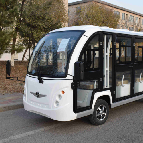 Maintenance methods for Golf Cart