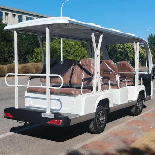 Golf Cart should be maintained regularly
