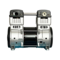 China Factory Hot Selling AC Power Air Pump Piston Compressor Head1