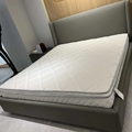 Wholesale Comfortable Queen and King Size Memory Foam Latex Mattress1