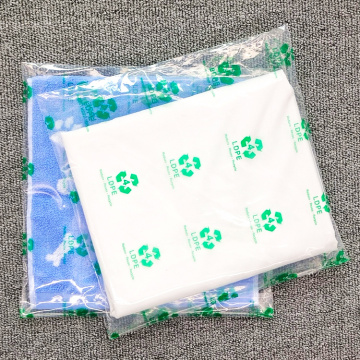 ထိပ်တန်း Recycled အိတ်ထုတ်လုပ်သူ ၁၀ ဦး