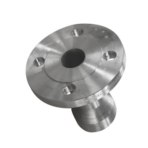 Flange Integral: Semacam flensa baja