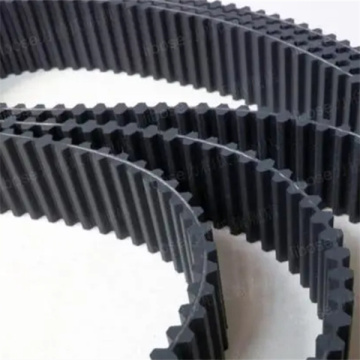 Introduction to various models of timing belts