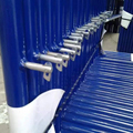 Scaffolding Steel Pin Lock - Essential Scaffolding Accessories1