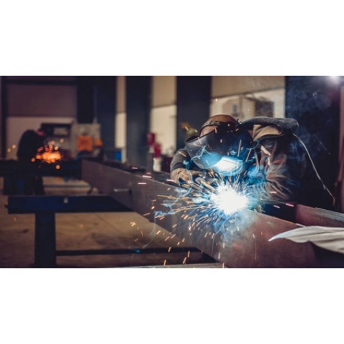 Basic Knowledge Of Welding Procedure Qualification