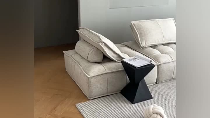 Tofu Module Sofa