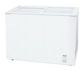 100L Mini Chest Freezer with Glass Door: The Perfect Storage Solution1