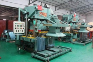 Guangdong Yake New Energy Technology Co., Ltd